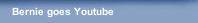Bernie goes Youtube