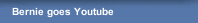 Bernie goes Youtube